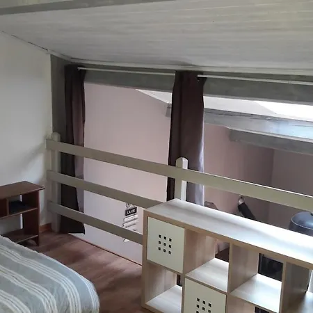 Jolie Petite Maison De Village